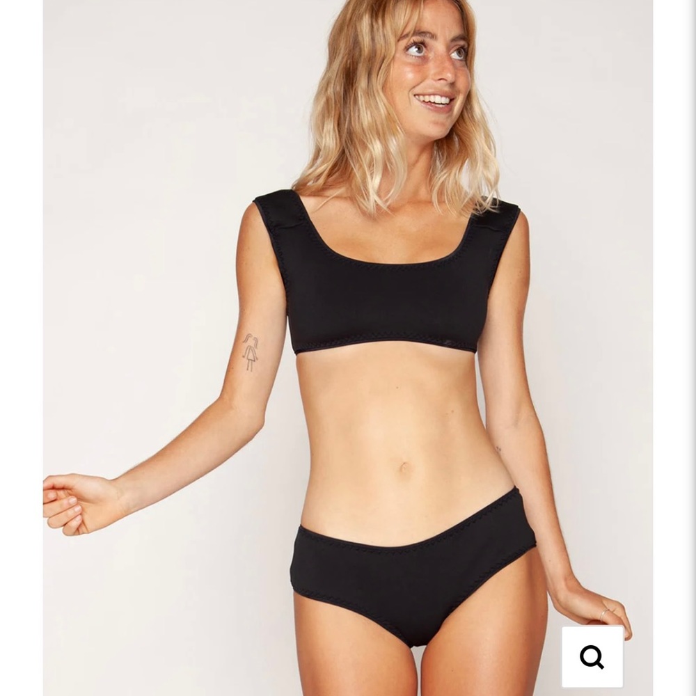 Sera Goa Bikini XS/S brand new with tags